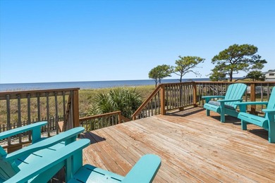 The *Quirky Crab*-An Alligator Point Beachfront Gem-Experience - photo 14