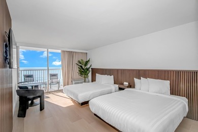 Welcome to the newly transformed Indigo Hotel, an oceanfront - photo 15