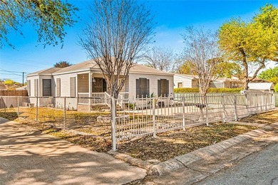 Welcome to 417 Fairmont Dr, a home that blends classic charm - photo 5
