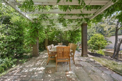 Welcome to 926 Keowee Avenue--a residence where timeless - photo 15