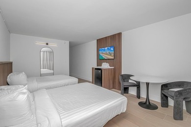 Welcome to the newly transformed Indigo Hotel, an oceanfront - photo 16