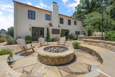 Welcome to 926 Keowee Avenue--a residence where timeless - photo 16