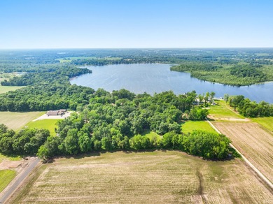 This is your opportunity to build your lakefront dream home! - photo 16