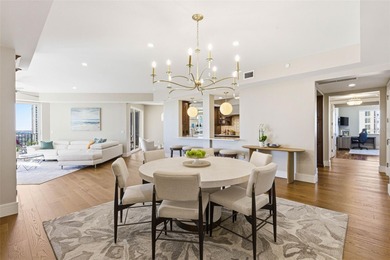 WOW. This is what Beach Drive living is supposed to feel like. A