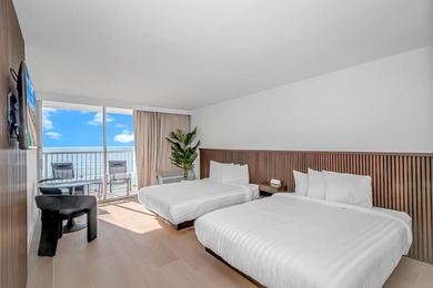 Welcome to the newly transformed Indigo Hotel, an oceanfront - photo 17