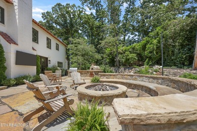 Welcome to 926 Keowee Avenue--a residence where timeless - photo 17