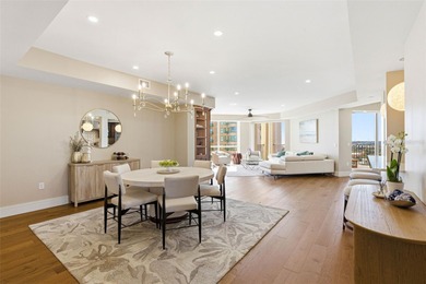 WOW. This is what Beach Drive living is supposed to feel like. A