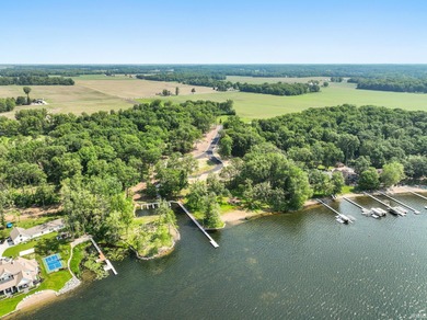 This is your opportunity to build your lakefront dream home! - photo 18