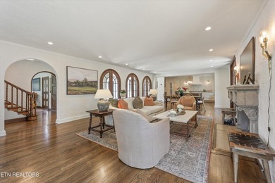 Welcome to 926 Keowee Avenue--a residence where timeless - photo 20