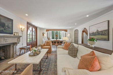 Welcome to 926 Keowee Avenue--a residence where timeless - photo 21