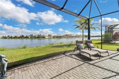 (private lake, pond, creek) Home For Sale in Bonita Springs Florida