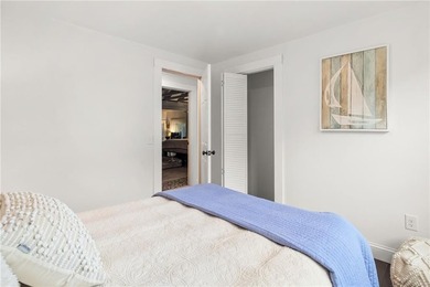 Tucked away in a peaceful setting, this three-bedroom - photo 21