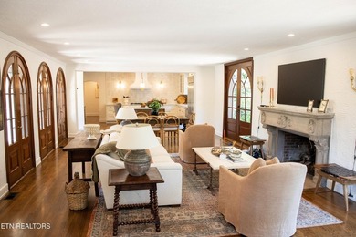 Welcome to 926 Keowee Avenue--a residence where timeless - photo 22