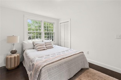 Tucked away in a peaceful setting, this three-bedroom - photo 22