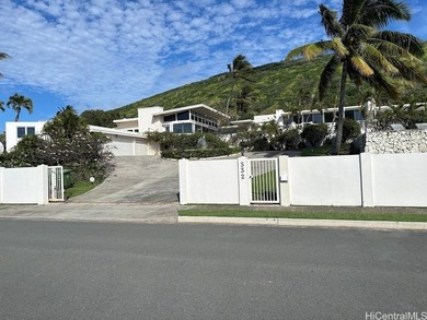 Portlock-one of Oahu's most sought-after residential enclaves - photo 23