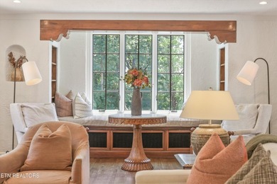 Welcome to 926 Keowee Avenue--a residence where timeless - photo 23