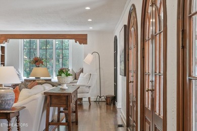 Welcome to 926 Keowee Avenue--a residence where timeless - photo 24