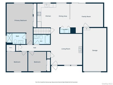 Move right in and start living. This home has already done the - photo 25