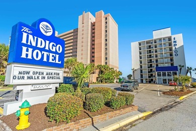 Welcome to the newly transformed Indigo Hotel, an oceanfront - photo 31