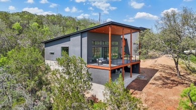 Lake Home For Sale in Marble Falls, Texas