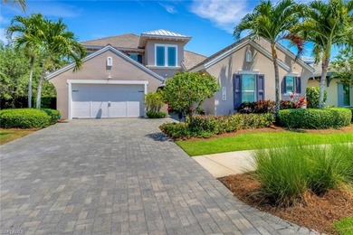(private lake, pond, creek) Home For Sale in Naples Florida