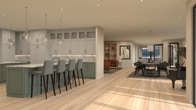 (private lake, pond, creek) Condo For Sale in Portsmouth New Hampshire