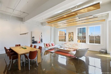 Rarely available 2 bedroom 2 bathroom VIEW unit at Mint Plaza