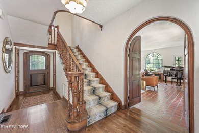 Welcome to 926 Keowee Avenue--a residence where timeless - photo 32