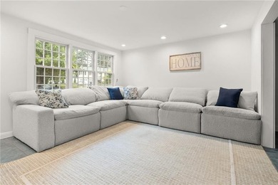 Tucked away in a peaceful setting, this three-bedroom - photo 32
