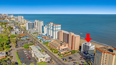 Welcome to the newly transformed Indigo Hotel, an oceanfront - photo 35