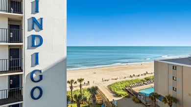 Welcome to the newly transformed Indigo Hotel, an oceanfront - photo 36