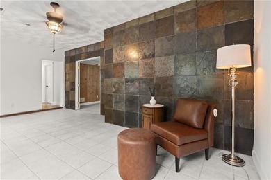 Tucked away in a peaceful setting, this three-bedroom - photo 36