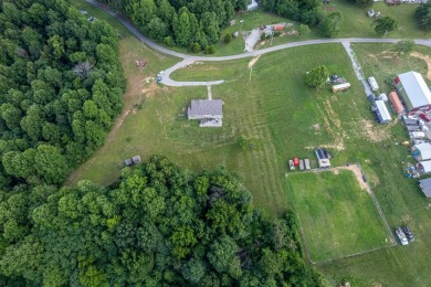 Acreage near the lake! Newer home and option to purchase dock. - photo 50