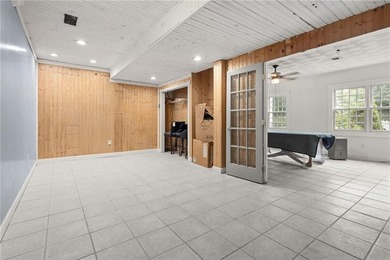 Tucked away in a peaceful setting, this three-bedroom - photo 38