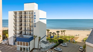 Welcome to the newly transformed Indigo Hotel, an oceanfront - photo 39