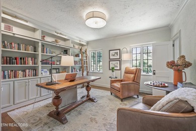Welcome to 926 Keowee Avenue--a residence where timeless - photo 39