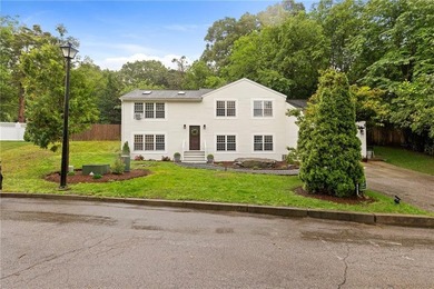 Tucked away in a peaceful setting, this three-bedroom - photo 40