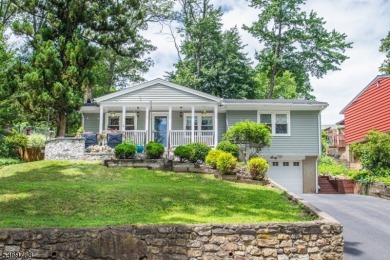 Lake Home For Sale in Rockaway Twp., New Jersey