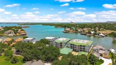 Lake Condo For Sale in Horseshoe Bay, Texas