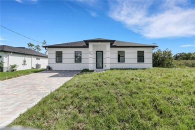 Lehigh Acres Area Home For Sale in Lehigh Acres Florida