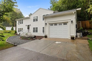 Tucked away in a peaceful setting, this three-bedroom - photo 42