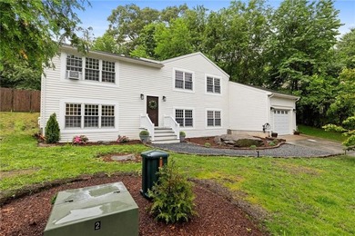 Tucked away in a peaceful setting, this three-bedroom - photo 43