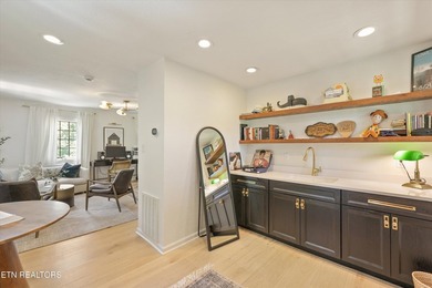 Welcome to 926 Keowee Avenue--a residence where timeless - photo 45