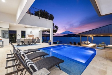 Lake Home For Sale in Granite Shoals, Texas