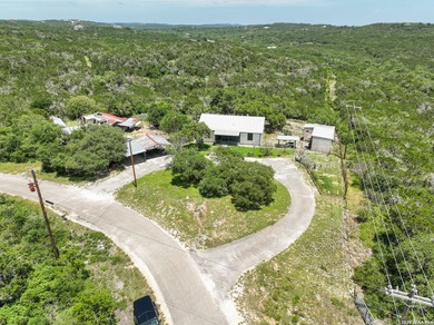 The ranch is in southeastern Medina County near Mico, on the - photo 3