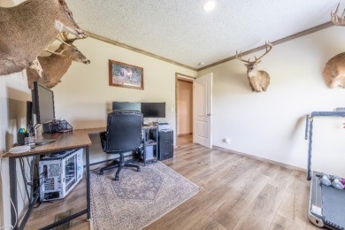 Acreage near the lake! Newer home and option to purchase dock. - photo 22