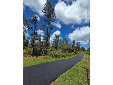 Road 1 (Uhini Ana) has been resurfaced! It is freshly paved all - photo 1