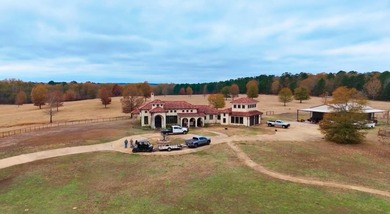 Premier East Texas Legacy 3,000 acre Ranch minutes from Longview - photo 1