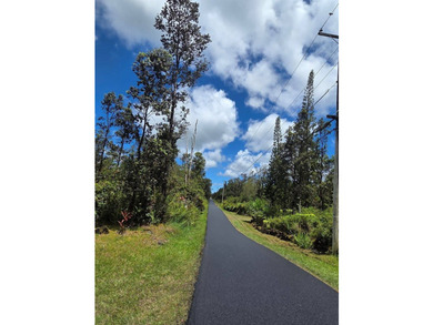 Road 1 (Uhini Ana) has been resurfaced! It is freshly paved all - photo 2