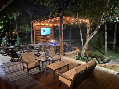 Set along the coveted shoreline of Lake Bob Sandlin - photo 27